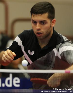 Marcelo Aguirre (Grenzau)