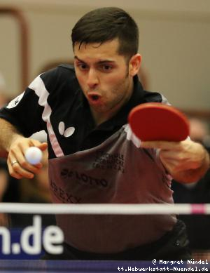 Marcelo Aguirre (Grenzau)