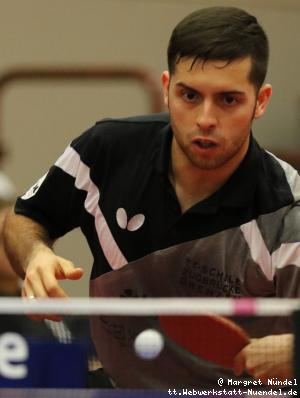 Marcelo Aguirre (Grenzau)