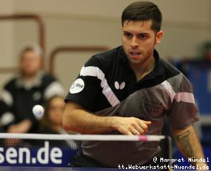 Marcelo Aguirre (Grenzau)