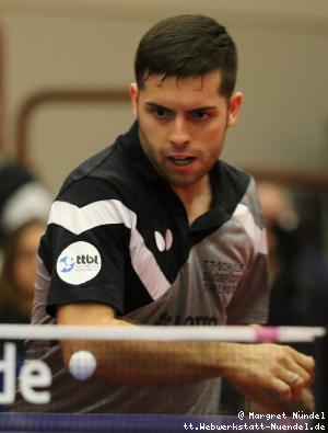 Marcelo Aguirre (Grenzau)