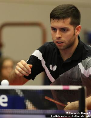 Marcelo Aguirre (Grenzau)