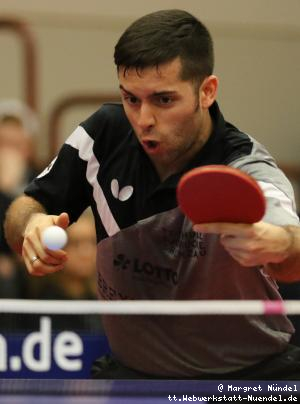 Marcelo Aguirre (Grenzau)