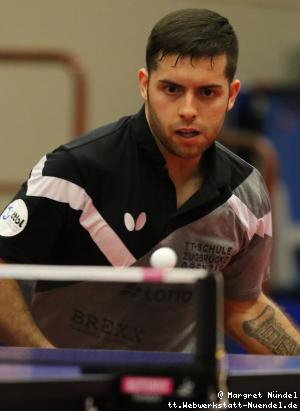 Marcelo Aguirre (Grenzau)