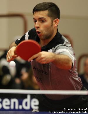 Marcelo Aguirre (Grenzau)