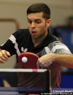 Marcelo Aguirre (Grenzau)