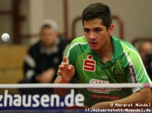 Martin Allegro (J&uuml;lich)