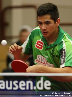 Martin Allegro (J&uuml;lich)