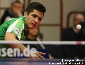 Martin Allegro (J&uuml;lich)