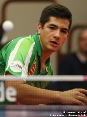 Martin Allegro (J&uuml;lich)