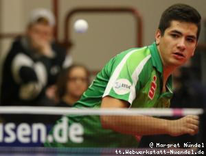 Martin Allegro (J&uuml;lich)