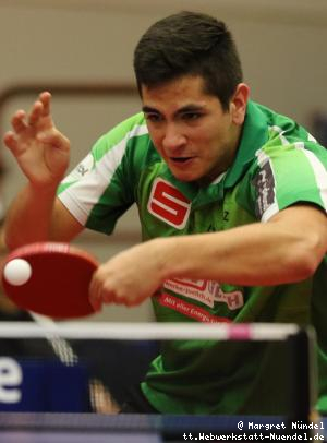 Martin Allegro (J&uuml;lich)