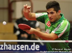 Martin Allegro (J&uuml;lich)
