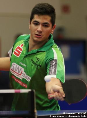 Martin Allegro (J&uuml;lich)
