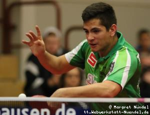 Martin Allegro (J&uuml;lich)