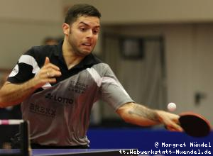 Marcelo Aguirre (Grenzau)