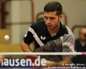 Marcelo Aguirre (Grenzau)