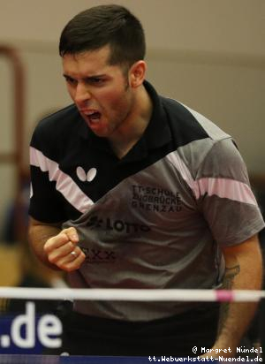 Marcelo Aguirre (Grenzau)