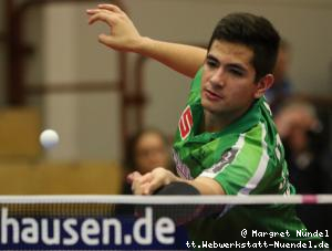 Martin Allegro (J&uuml;lich)