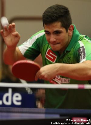 Martin Allegro (J&uuml;lich)