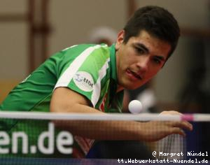 Martin Allegro (J&uuml;lich)
