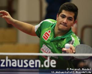 Martin Allegro (J&uuml;lich)