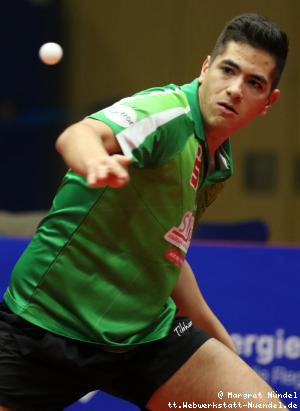 Martin Allegro (J&uuml;lich)
