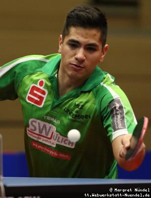 Martin Allegro (J&uuml;lich)