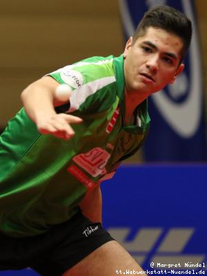 Martin Allegro (J&uuml;lich)