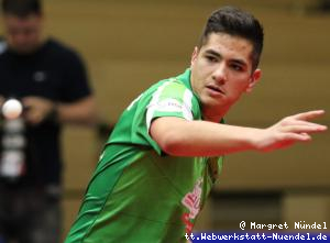 Martin Allegro (J&uuml;lich)