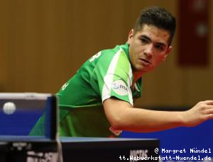 Martin Allegro (J&uuml;lich)