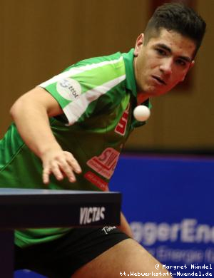 Martin Allegro (J&uuml;lich)