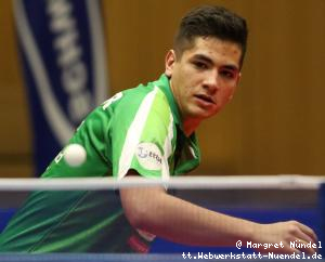 Martin Allegro (J&uuml;lich)