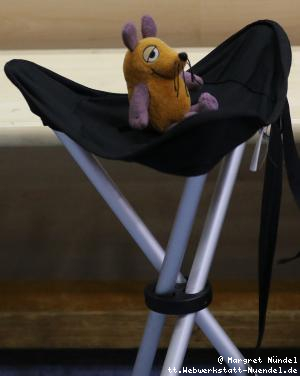 die Maus
