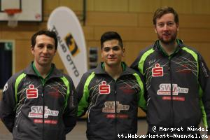 Team J&uuml;lich