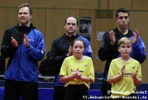 Team Bergneustadt