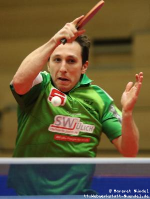 Dragos Olteanu (J&uuml;lich)