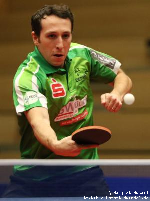 Dragos Olteanu (J&uuml;lich)