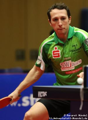 Dragos Olteanu (J&uuml;lich)