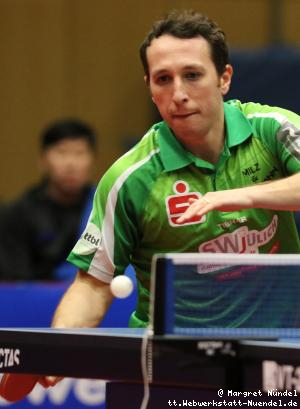 Dragos Olteanu (J&uuml;lich)