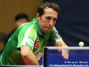Dragos Olteanu (J&uuml;lich)