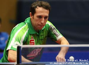 Dragos Olteanu (J&uuml;lich)