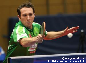 Dragos Olteanu (J&uuml;lich)