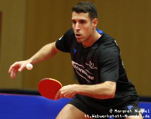 Alvaro Robles (Bergneustadt)