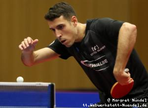 Alvaro Robles (Bergneustadt)