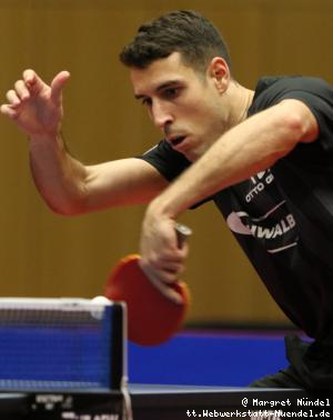 Alvaro Robles (Bergneustadt)