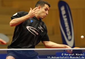 Alvaro Robles (Bergneustadt)