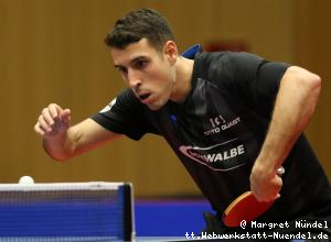 Alvaro Robles (Bergneustadt)