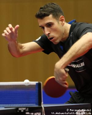 Alvaro Robles (Bergneustadt)
