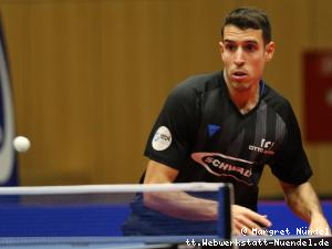 Alvaro Robles (Bergneustadt)